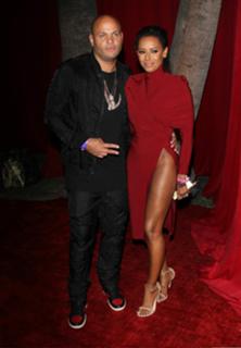 Mel B feet photo thumbnail