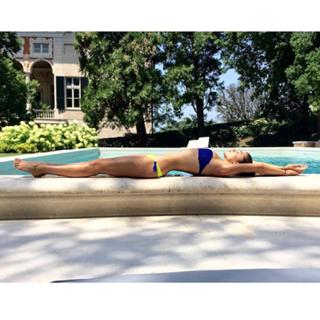 Ludovica Frasca feet photo thumbnail
