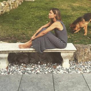 Ludovica Frasca feet photo thumbnail