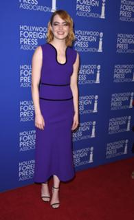 Emma Stone feet photo thumbnail