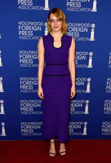 Emma Stone feet photo thumbnail