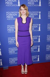 Emma Stone feet photo thumbnail