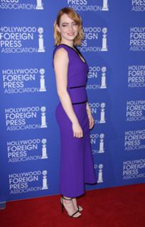 Emma Stone feet photo thumbnail