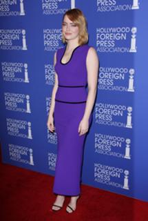 Emma Stone feet photo thumbnail