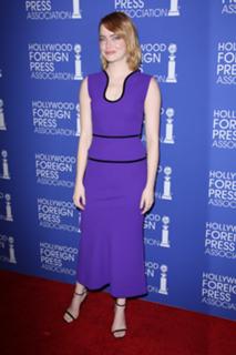 Emma Stone feet photo thumbnail