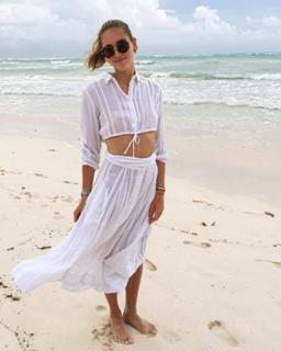 Chiara Ferragni feet photo thumbnail