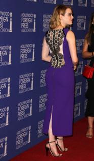 Emma Stone feet photo thumbnail