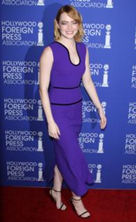 Emma Stone feet photo thumbnail