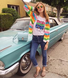 Chiara Ferragni feet photo thumbnail