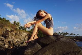 Chiara Ferragni feet photo thumbnail