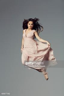 Becky G feet photo thumbnail
