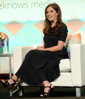 Sarah Michelle Gellar feet photo thumbnail
