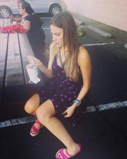 Sofía Vergara feet photo thumbnail