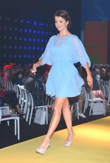 Joanna Jablczynska feet photo thumbnail