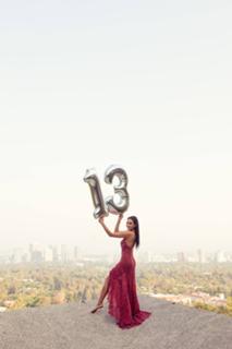Shay Mitchell feet photo thumbnail