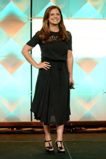 Sarah Michelle Gellar feet photo thumbnail