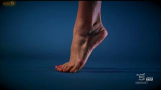 Tania Cagnotto feet photo thumbnail