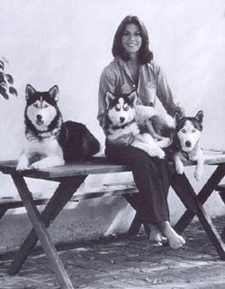 Kate Jackson feet photo 3