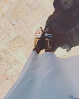Ludovica Frasca feet photo thumbnail