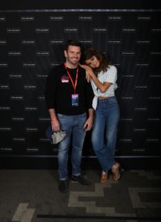 Selena Gomez feet photo thumbnail