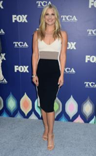Ali Larter feet photo thumbnail