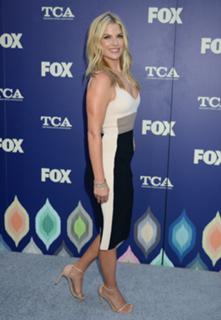 Ali Larter feet photo thumbnail