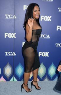 Christina Milian feet photo thumbnail