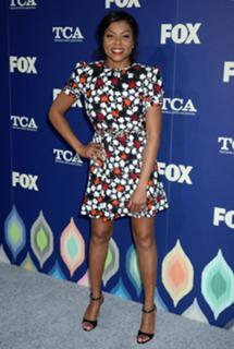 Taraji P. Henson feet photo thumbnail