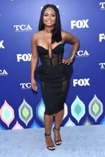 Christina Milian feet photo thumbnail