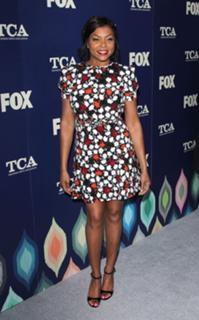 Taraji P. Henson feet photo thumbnail