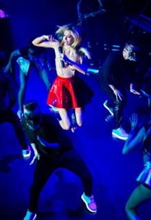 Vera Brezhneva feet photo thumbnail