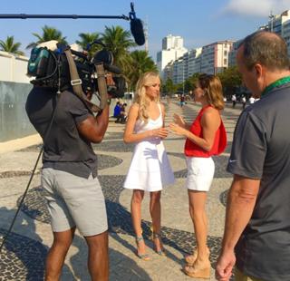 Nastia Liukin feet photo thumbnail
