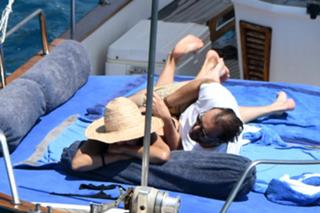 Sophie Marceau feet photo thumbnail