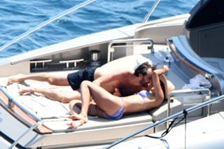 Sophie Marceau feet photo thumbnail