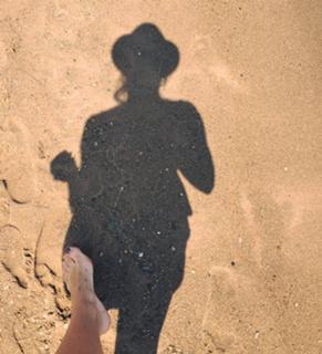 Edyta Herbus feet photo thumbnail