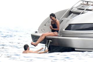 Sophie Marceau feet photo thumbnail