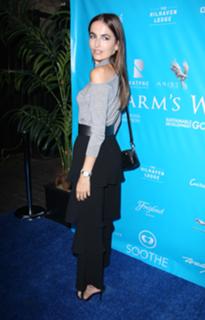 Camilla Belle feet photo thumbnail
