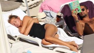 Millie Mackintosh feet photo thumbnail