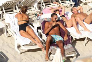 Millie Mackintosh feet photo thumbnail