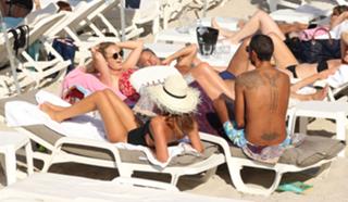 Millie Mackintosh feet photo thumbnail