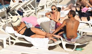 Millie Mackintosh feet photo thumbnail