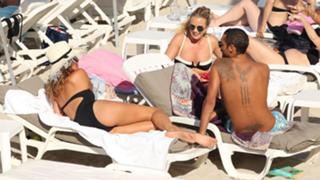 Millie Mackintosh feet photo thumbnail