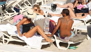 Millie Mackintosh feet photo thumbnail