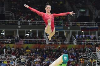 Aly Raisman feet photo thumbnail