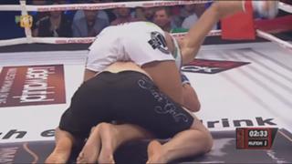 Karolina Kowalkiewicz feet photo thumbnail
