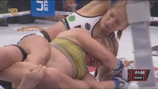 Karolina Kowalkiewicz feet photo thumbnail