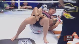 Karolina Kowalkiewicz feet photo thumbnail