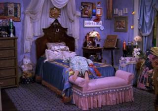 Melissa Joan Hart feet photo thumbnail