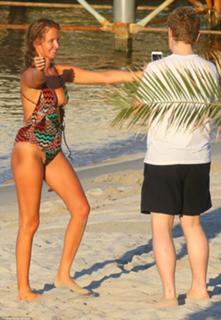 Millie Mackintosh feet photo thumbnail