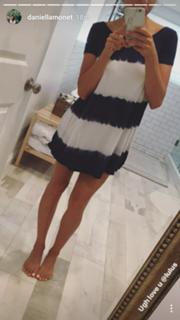 Daniella Monet feet photo thumbnail